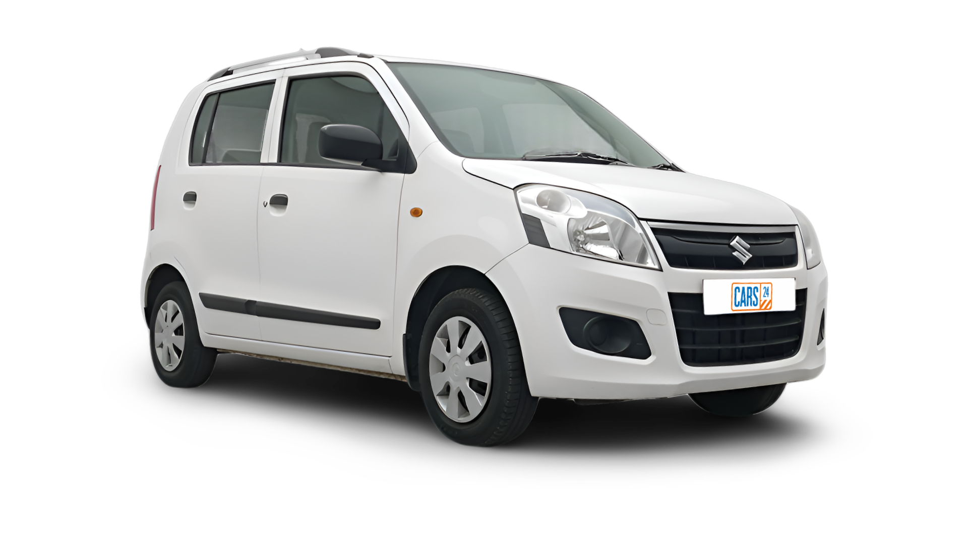 Maruti Wagon R 1.0-img